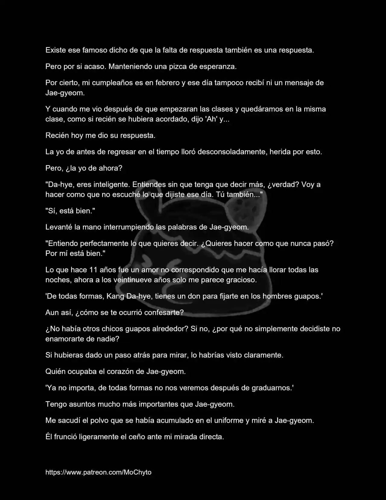 El Primero De La Clase Oculta Su Regresión (Novela) - Capítulo 2 - Página 5 - LectorTMOo