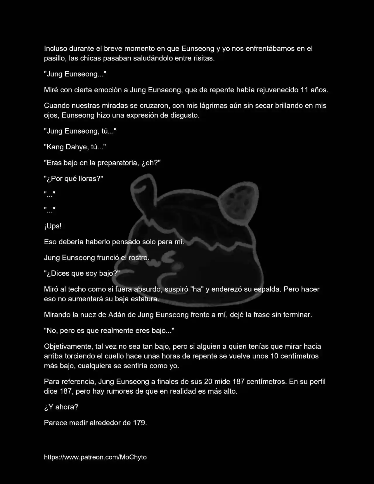 El Primero De La Clase Oculta Su Regresión (Novela) - Capítulo 3 - Página 3 - LectorTMOo