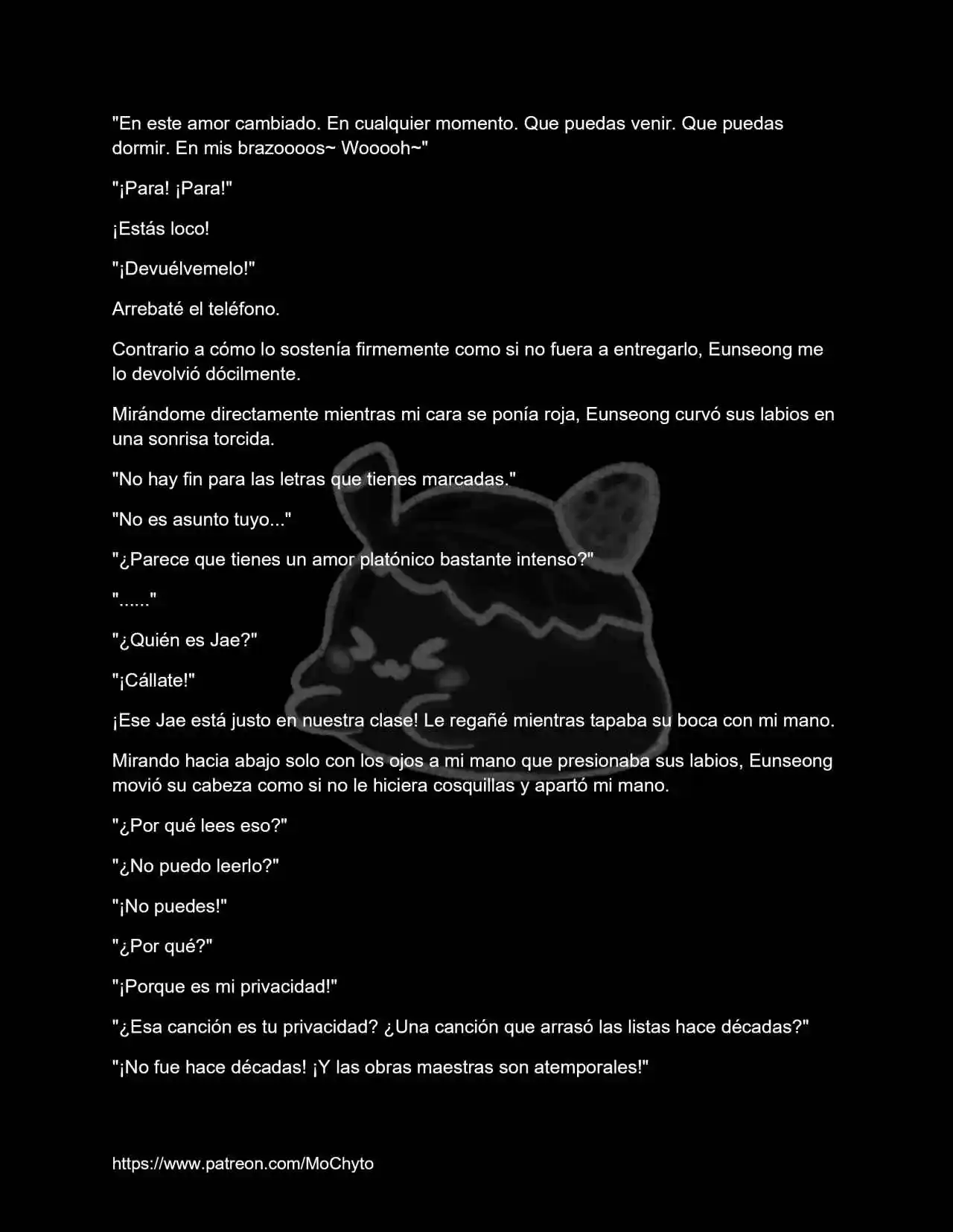El Primero De La Clase Oculta Su Regresión (Novela) - Capítulo 3 - Página 5 - LectorTMOo