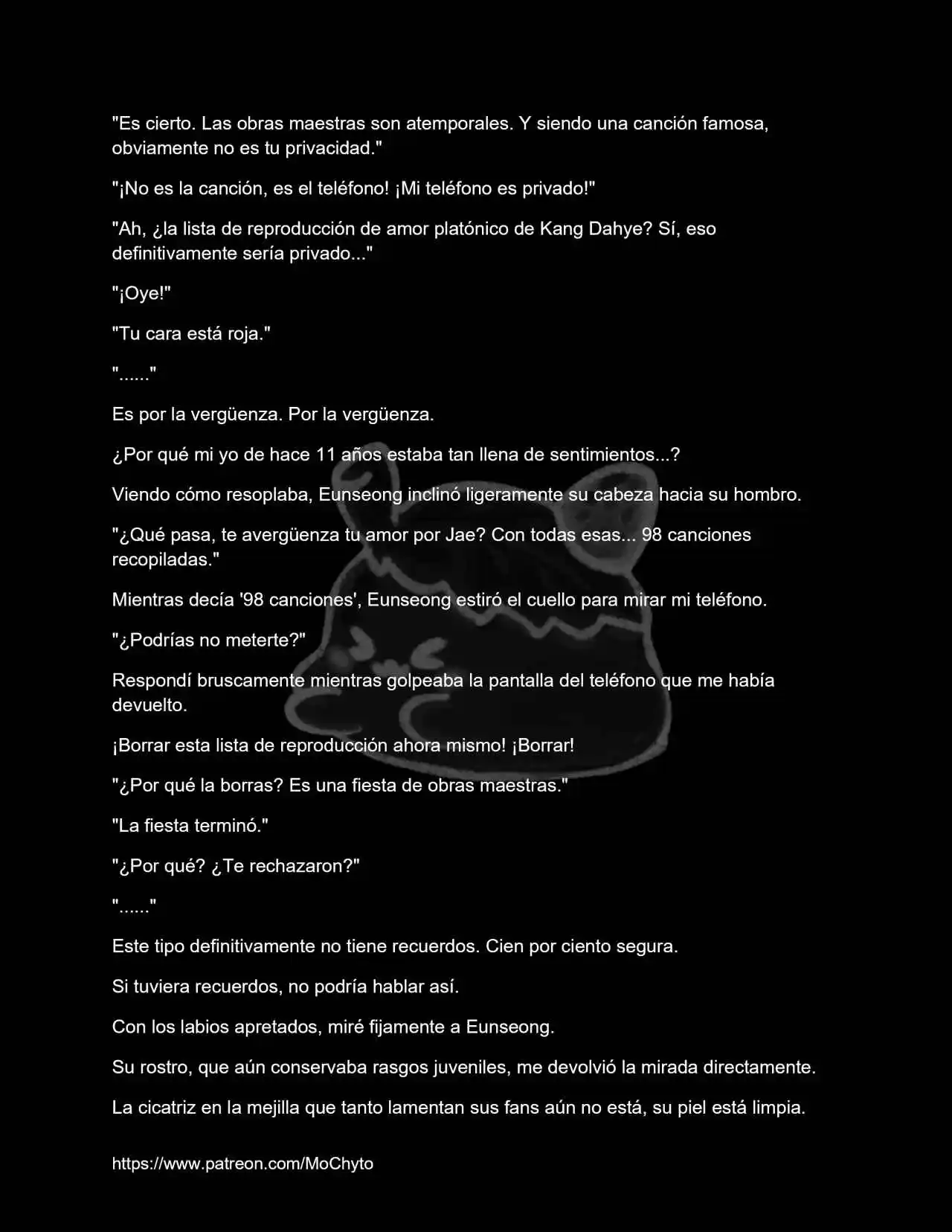 El Primero De La Clase Oculta Su Regresión (Novela) - Capítulo 3 - Página 6 - LectorTMOo
