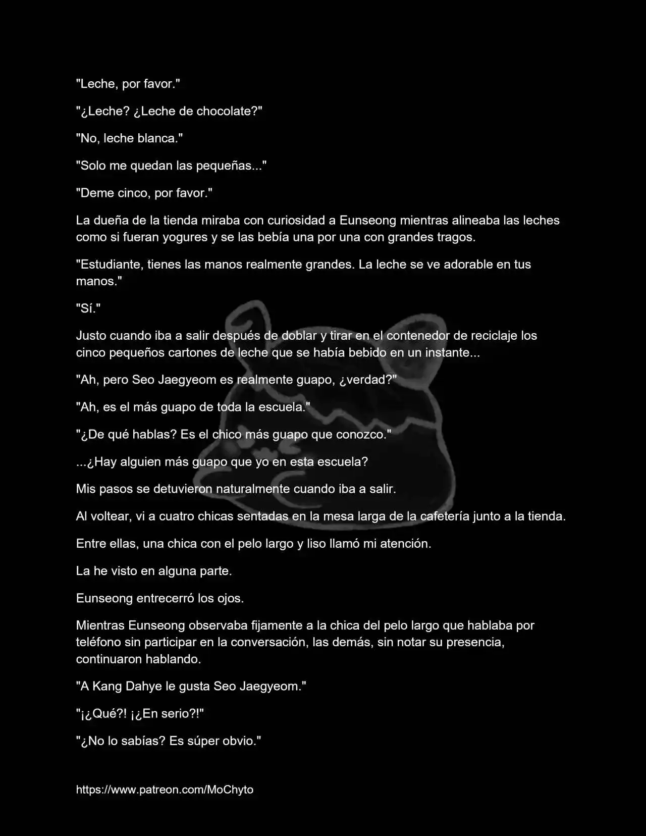 El Primero De La Clase Oculta Su Regresión (Novela) - Capítulo 4 - Página 4 - LectorTMOo