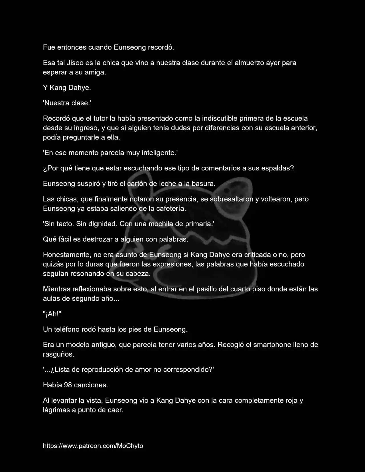 El Primero De La Clase Oculta Su Regresión (Novela) - Capítulo 4 - Página 7 - LectorTMOo