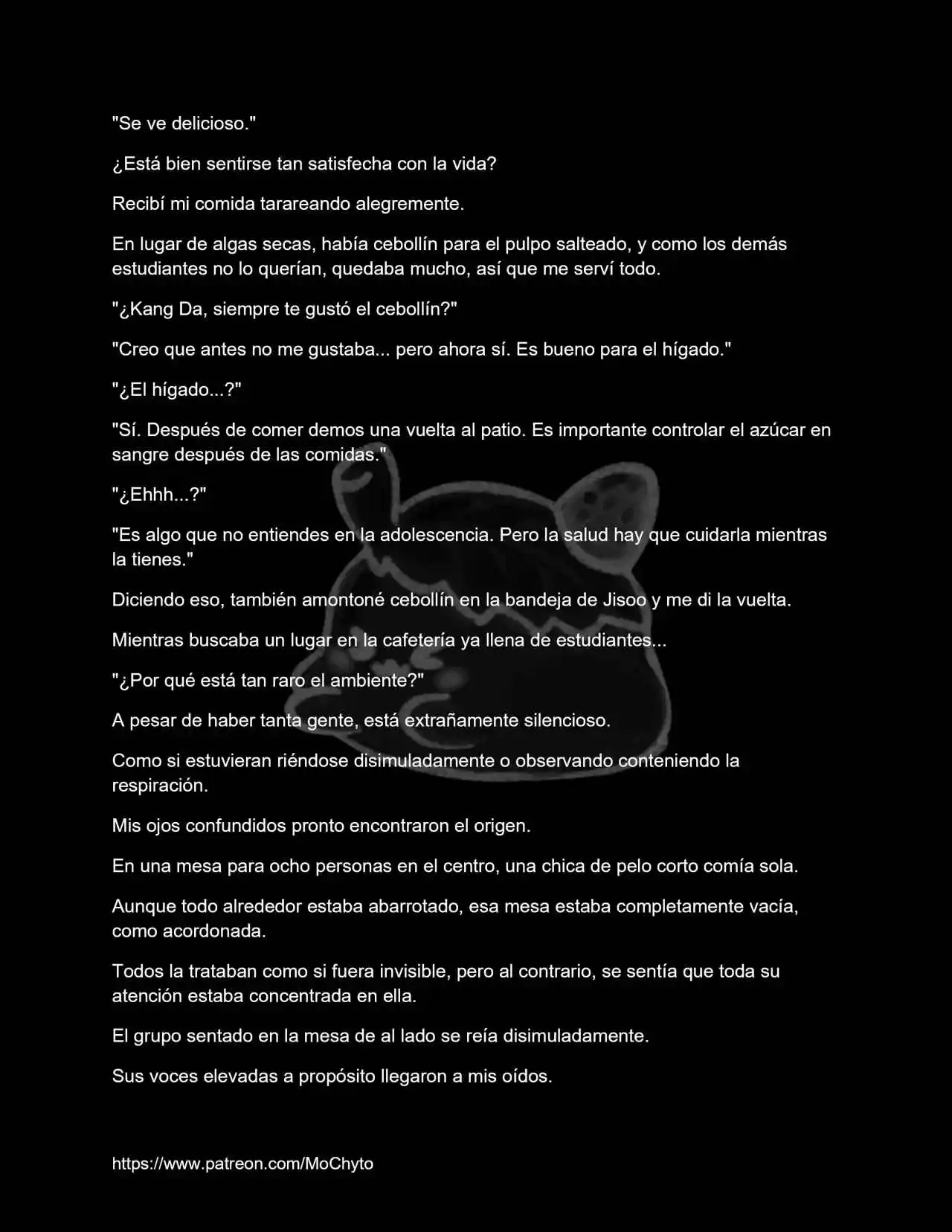 El Primero De La Clase Oculta Su Regresión (Novela) - Capítulo 5 - Página 8 - LectorTMOo