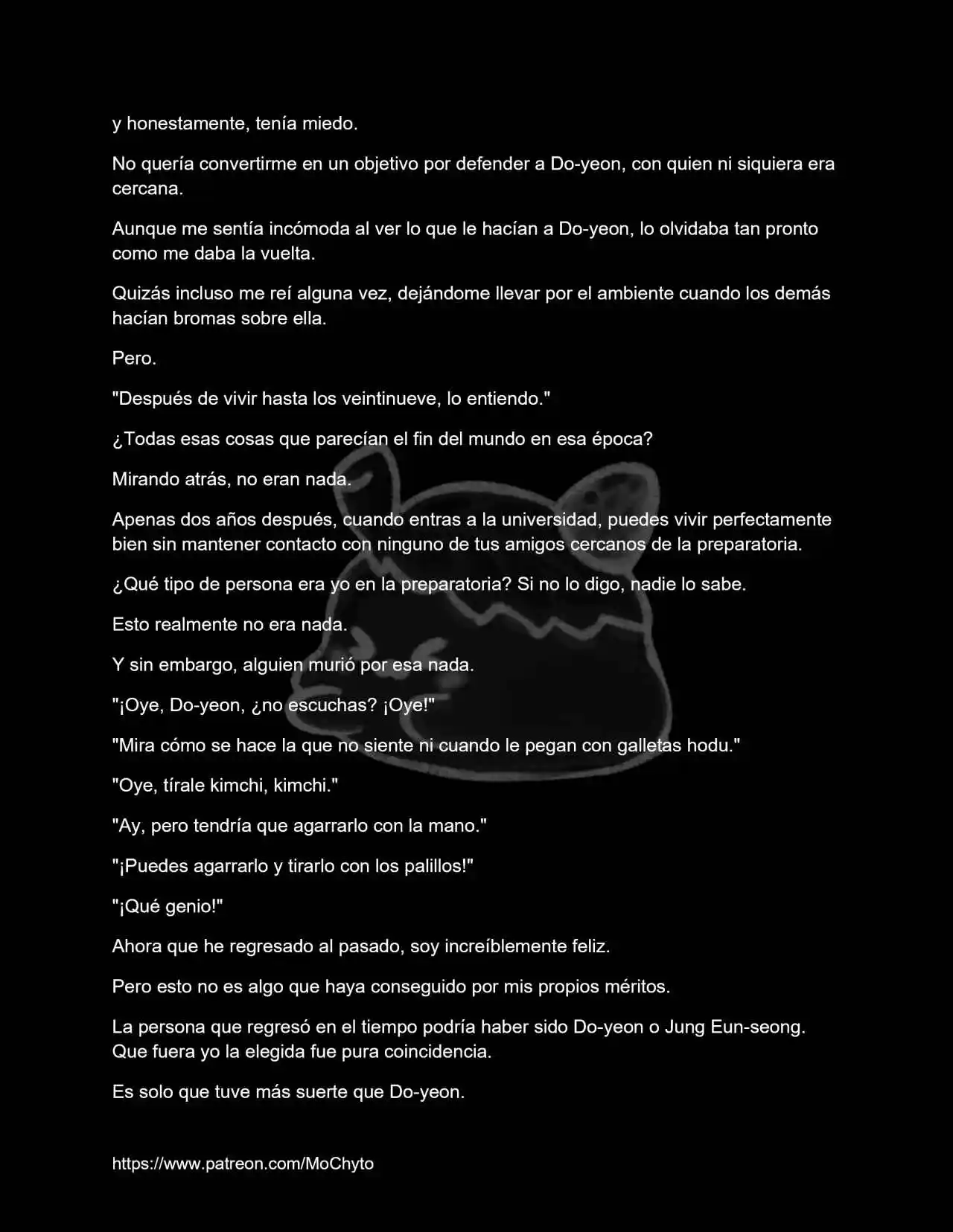 El Primero De La Clase Oculta Su Regresión (Novela) - Capítulo 6 - Página 6 - LectorTMOo