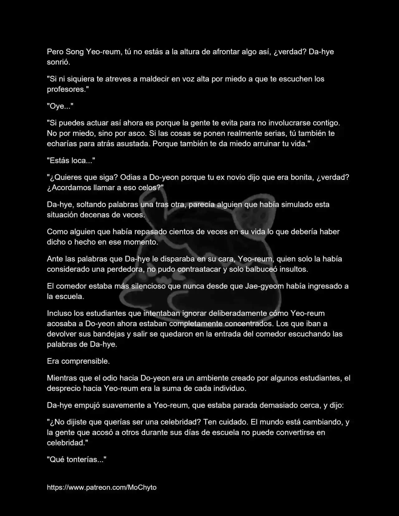 El Primero De La Clase Oculta Su Regresión (Novela) - Capítulo 7 - Página 7 - LectorTMOo
