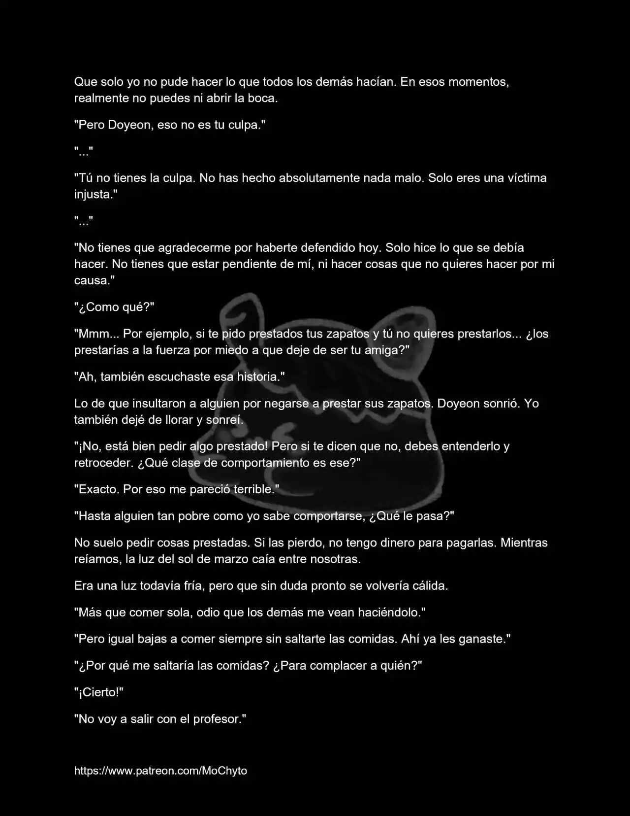 El Primero De La Clase Oculta Su Regresión (Novela) - Capítulo 8 - Página 7 - LectorTMOo