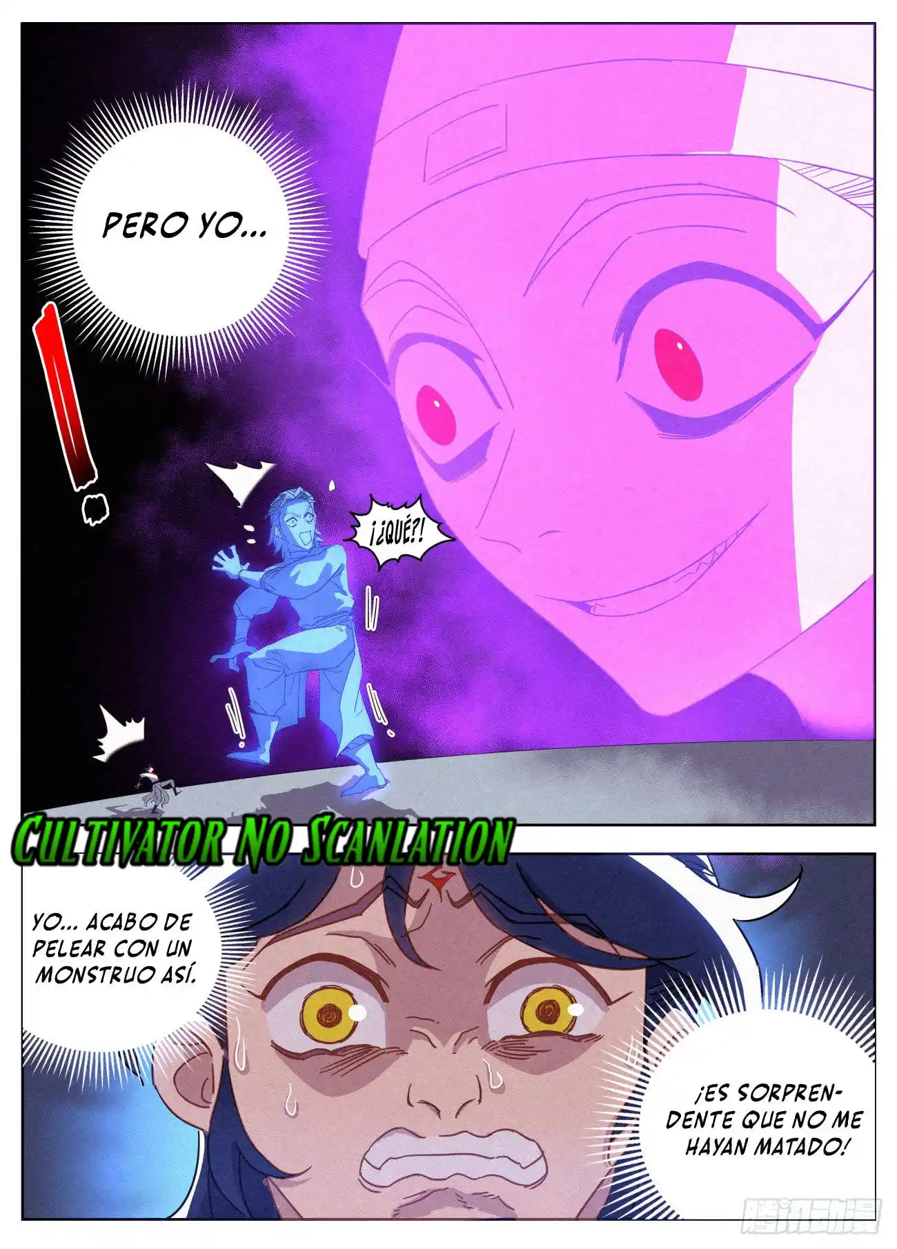 El Principe Es Demasiado Justo - Capítulo 21 - Página 13 - LectorTMOo