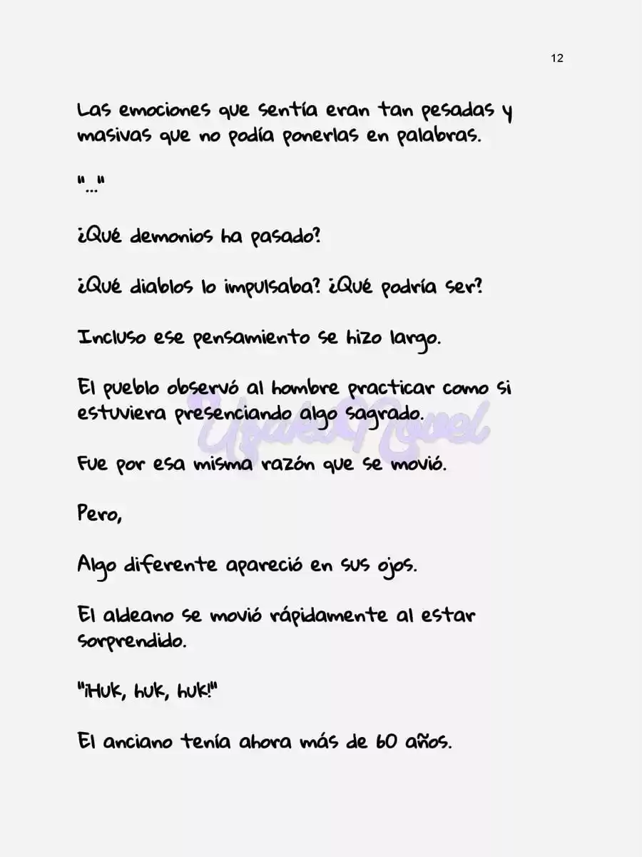 El Principe Perezoso Se Convierte En Un Genio (Novela) - Capítulo  - Página 12 - LectorTMOo