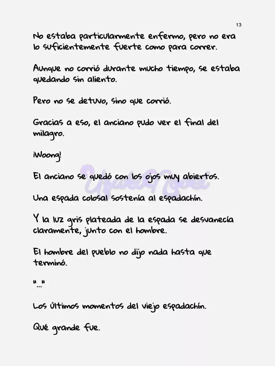 El Principe Perezoso Se Convierte En Un Genio (Novela) - Capítulo  - Página 13 - LectorTMOo