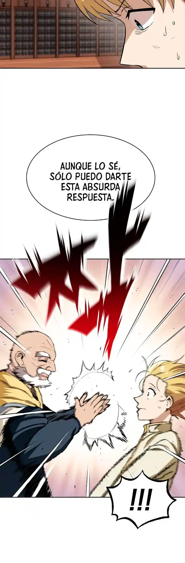 El Principe Perezoso Se Convierte En Un Genio (Novela) - Capítulo 09 - Página 11 - LectorTMOo