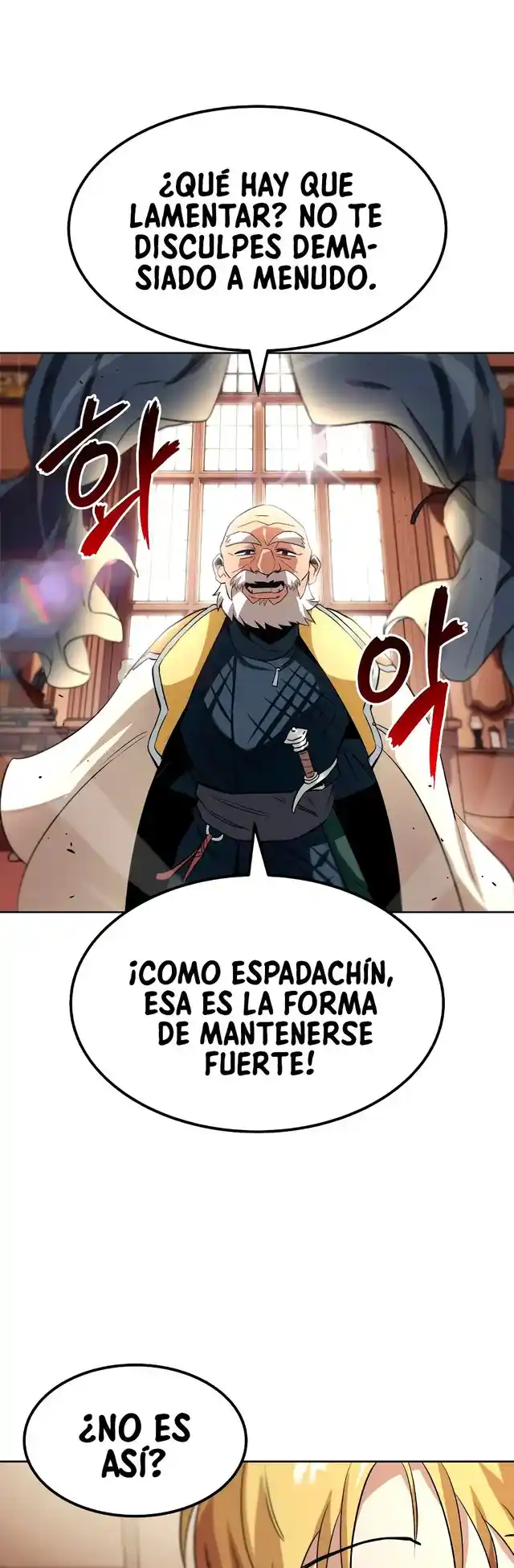 El Principe Perezoso Se Convierte En Un Genio (Novela) - Capítulo 09 - Página 12 - LectorTMOo