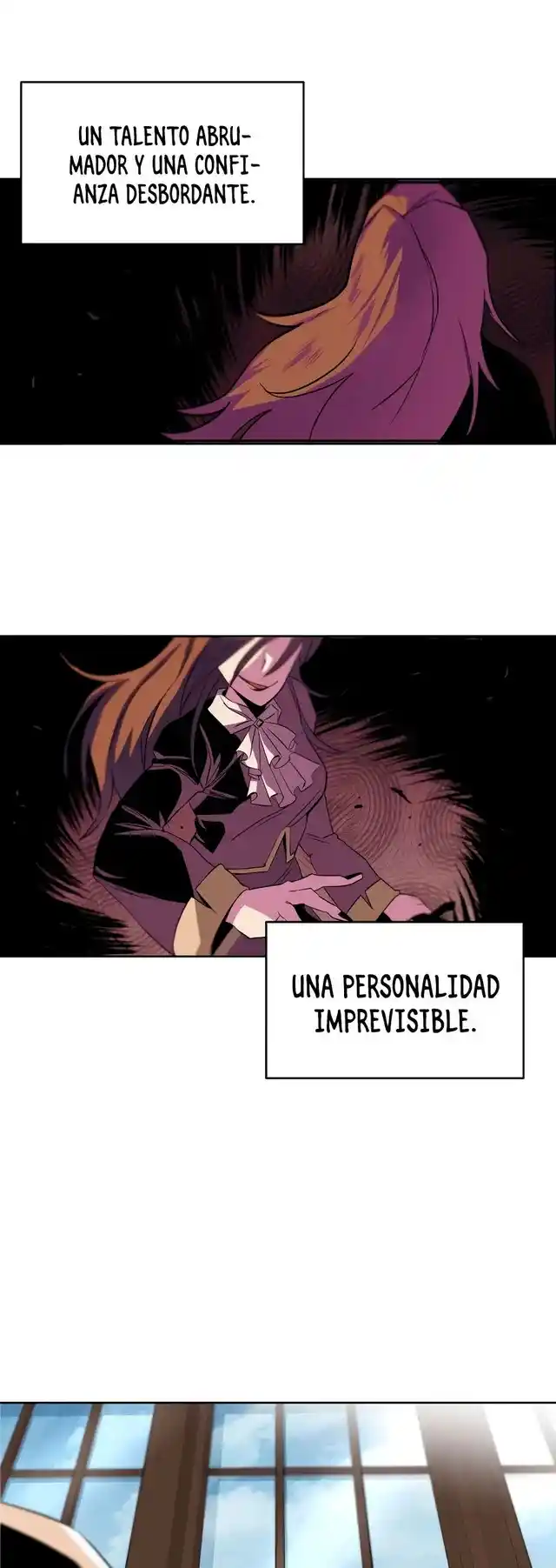 El Principe Perezoso Se Convierte En Un Genio (Novela) - Capítulo 09 - Página 18 - LectorTMOo