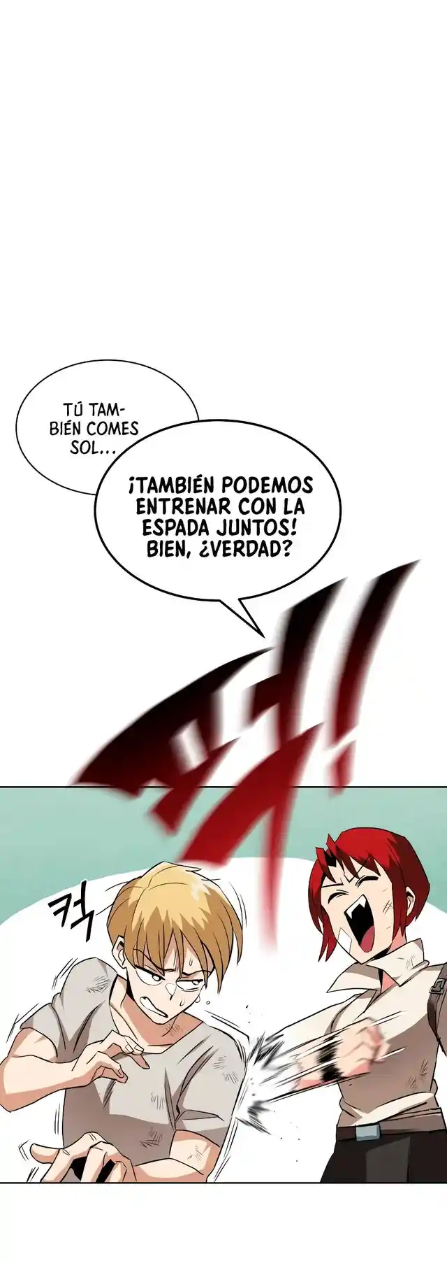 El Principe Perezoso Se Convierte En Un Genio (Novela) - Capítulo 09 - Página 24 - LectorTMOo