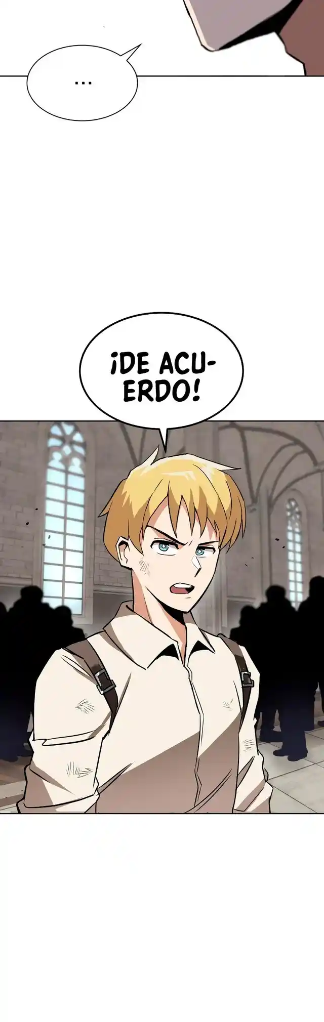 El Principe Perezoso Se Convierte En Un Genio (Novela) - Capítulo 09 - Página 53 - LectorTMOo