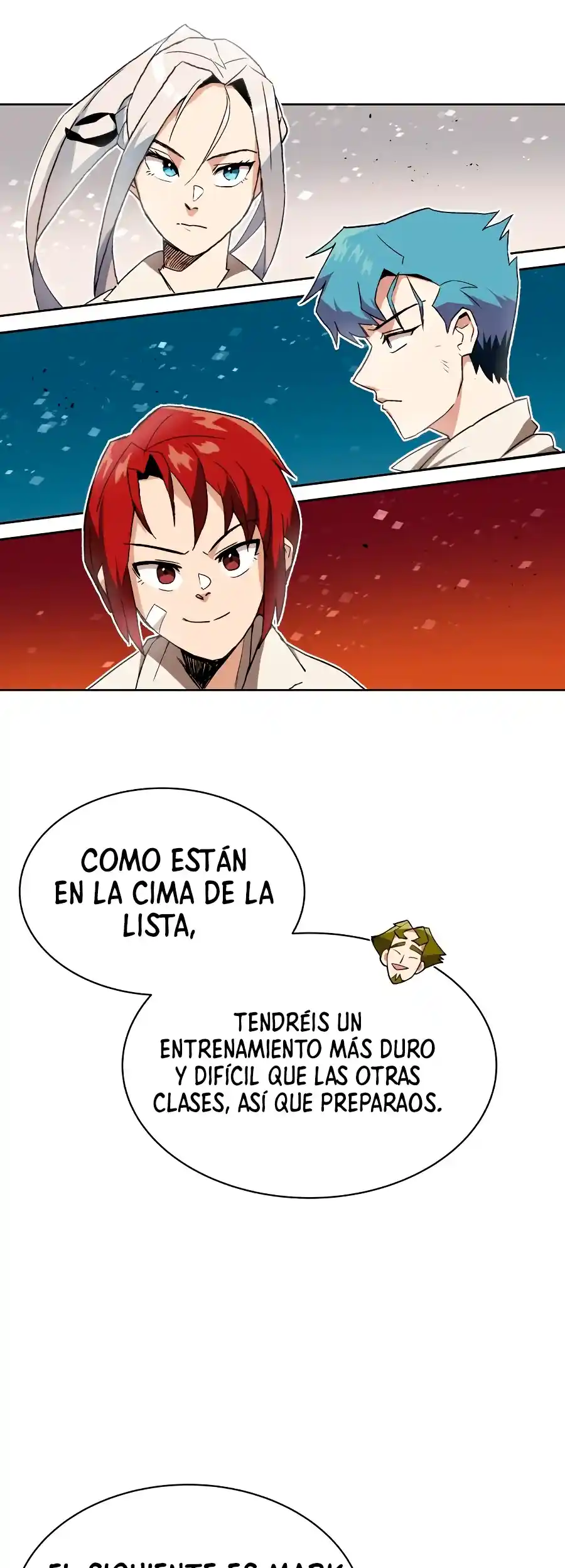 El Principe Perezoso Se Convierte En Un Genio (Novela) - Capítulo 10 - Página 30 - LectorTMOo