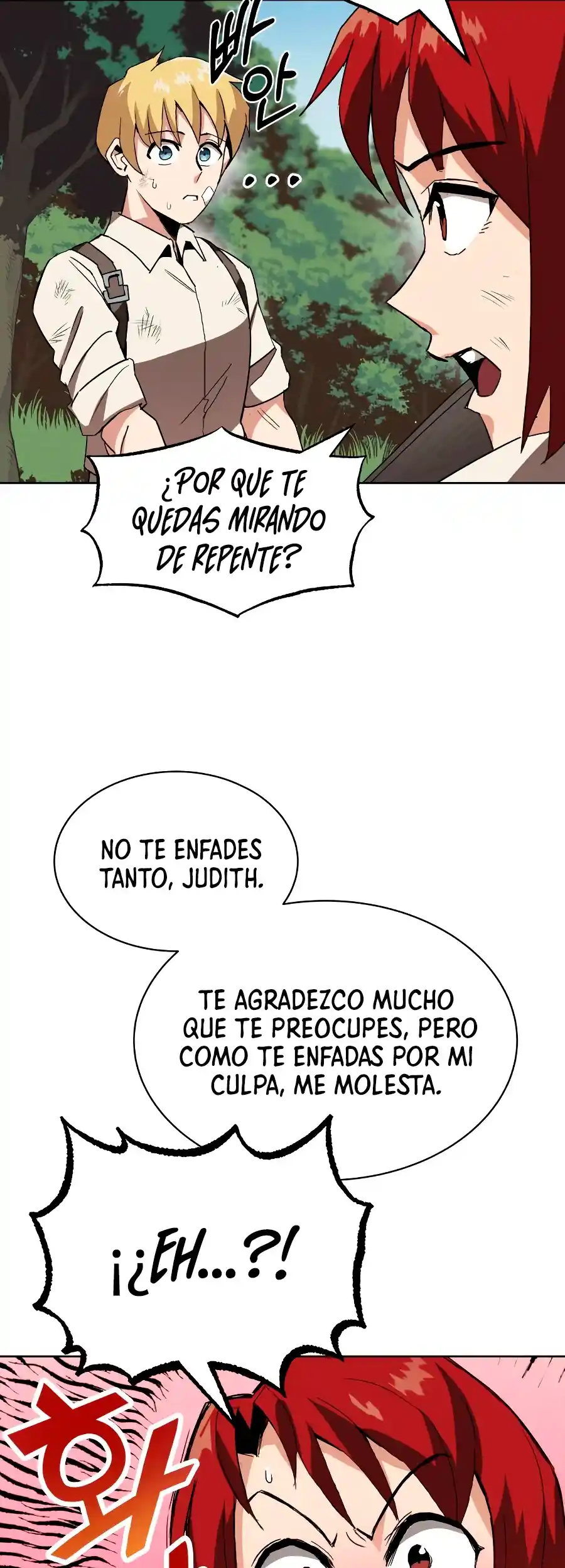 El Principe Perezoso Se Convierte En Un Genio (Novela) - Capítulo 10 - Página 38 - LectorTMOo