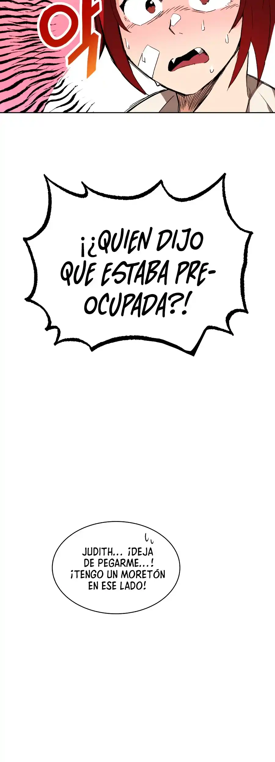 El Principe Perezoso Se Convierte En Un Genio (Novela) - Capítulo 10 - Página 39 - LectorTMOo