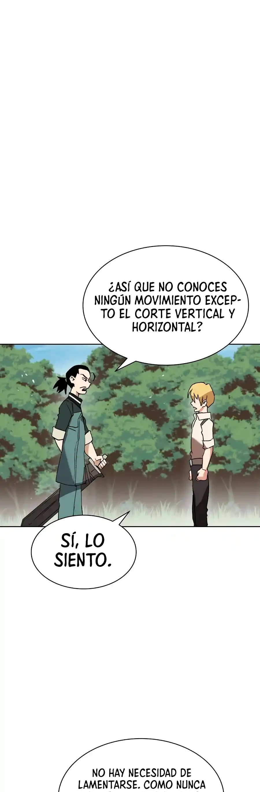 El Principe Perezoso Se Convierte En Un Genio (Novela) - Capítulo 10 - Página 47 - LectorTMOo