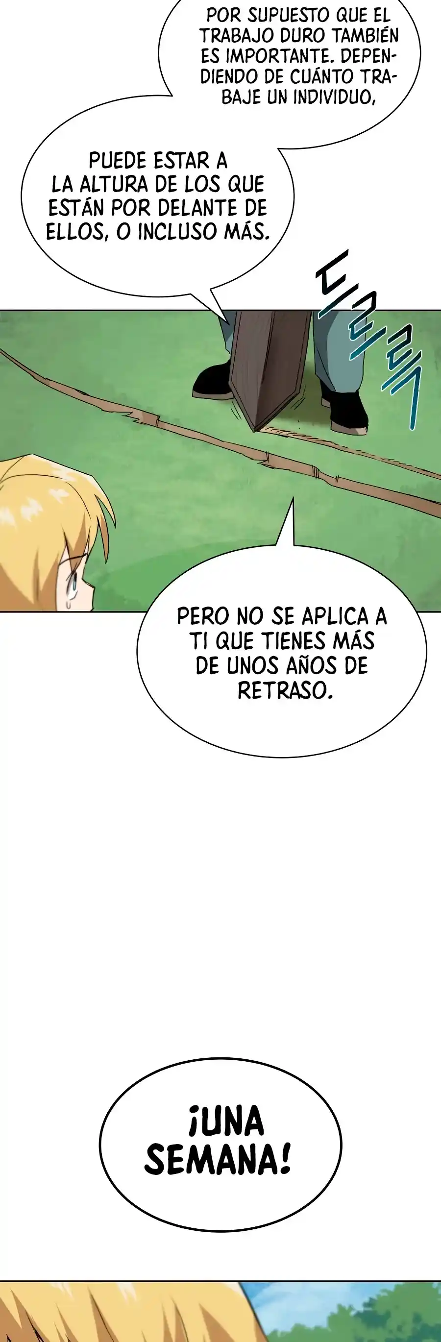 El Principe Perezoso Se Convierte En Un Genio (Novela) - Capítulo 10 - Página 52 - LectorTMOo