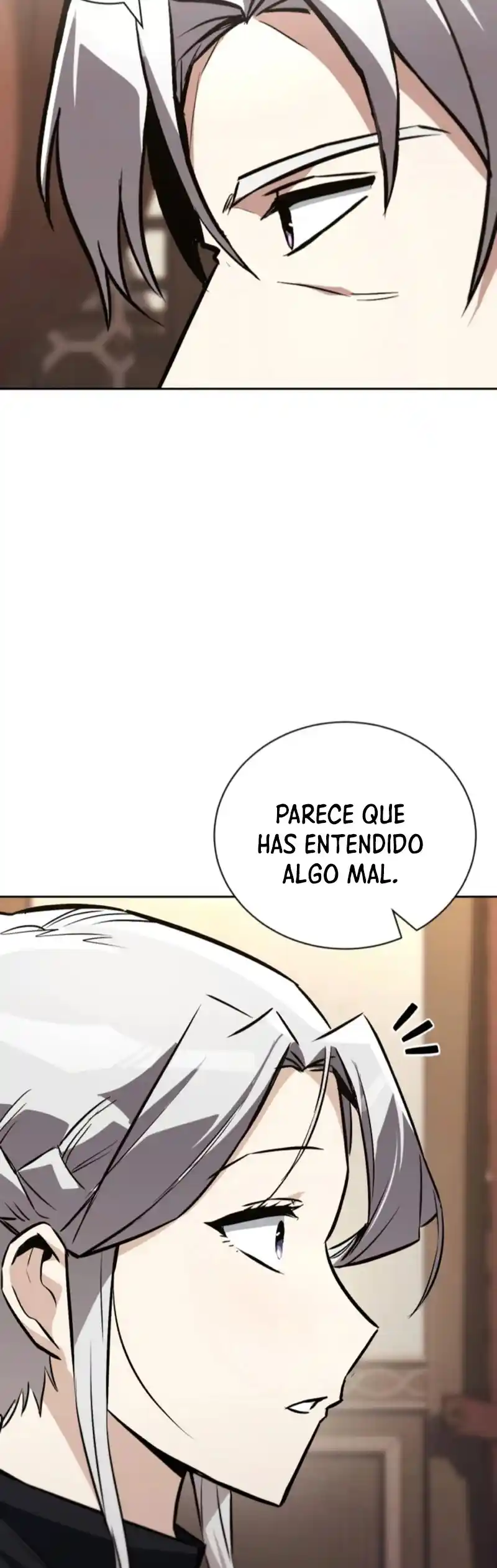 El Principe Perezoso Se Convierte En Un Genio (Novela) - Capítulo 100 - Página 8 - LectorTMOo