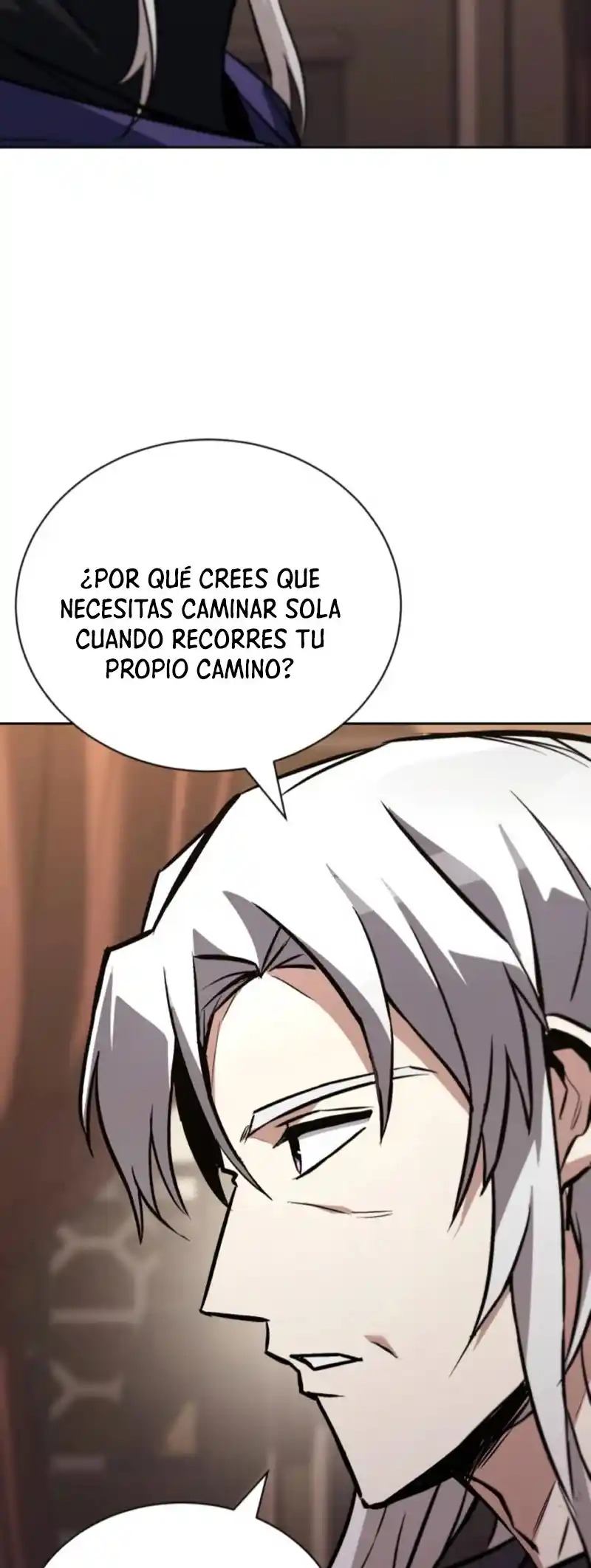 El Principe Perezoso Se Convierte En Un Genio (Novela) - Capítulo 100 - Página 9 - LectorTMOo