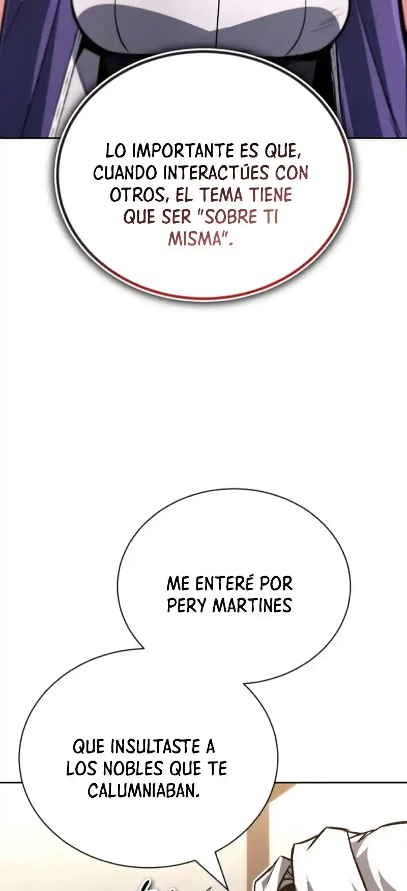 El Principe Perezoso Se Convierte En Un Genio (Novela) - Capítulo 100 - Página 11 - LectorTMOo