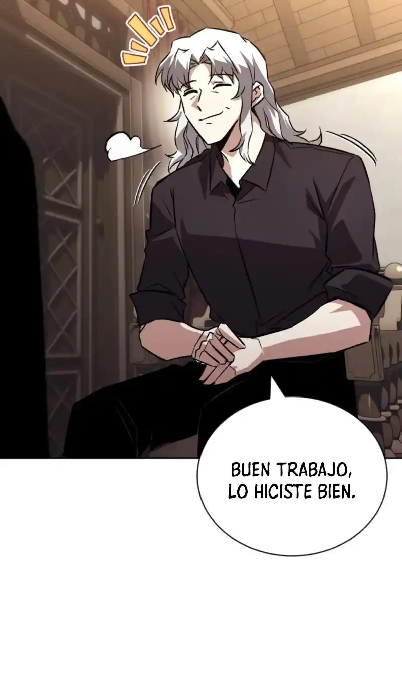 El Principe Perezoso Se Convierte En Un Genio (Novela) - Capítulo 100 - Página 13 - LectorTMOo