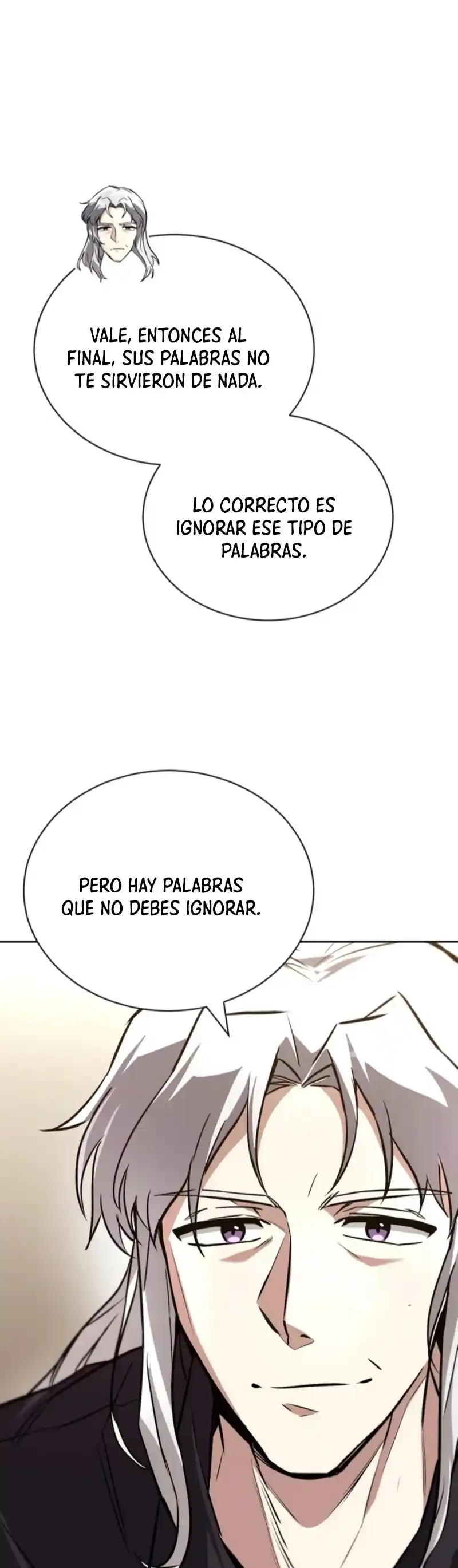 El Principe Perezoso Se Convierte En Un Genio (Novela) - Capítulo 100 - Página 15 - LectorTMOo