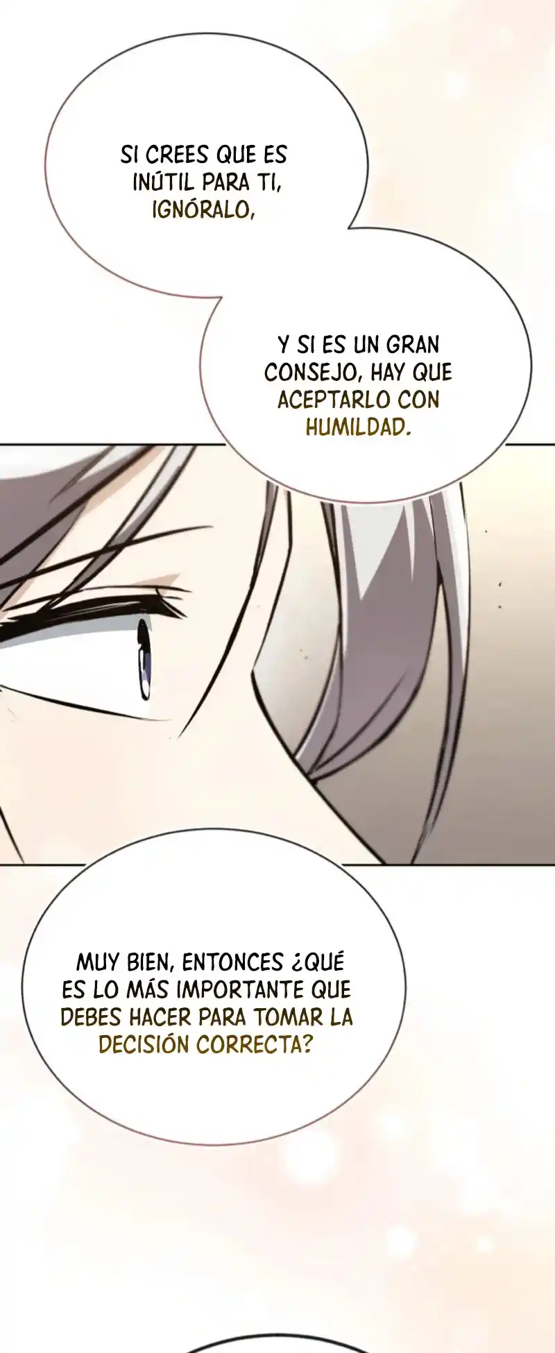 El Principe Perezoso Se Convierte En Un Genio (Novela) - Capítulo 100 - Página 18 - LectorTMOo