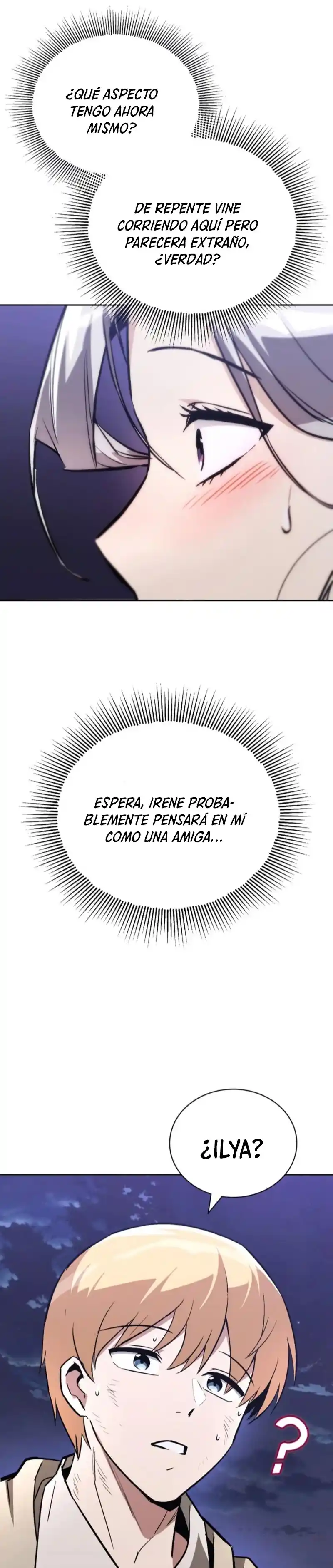 El Principe Perezoso Se Convierte En Un Genio (Novela) - Capítulo 100 - Página 33 - LectorTMOo