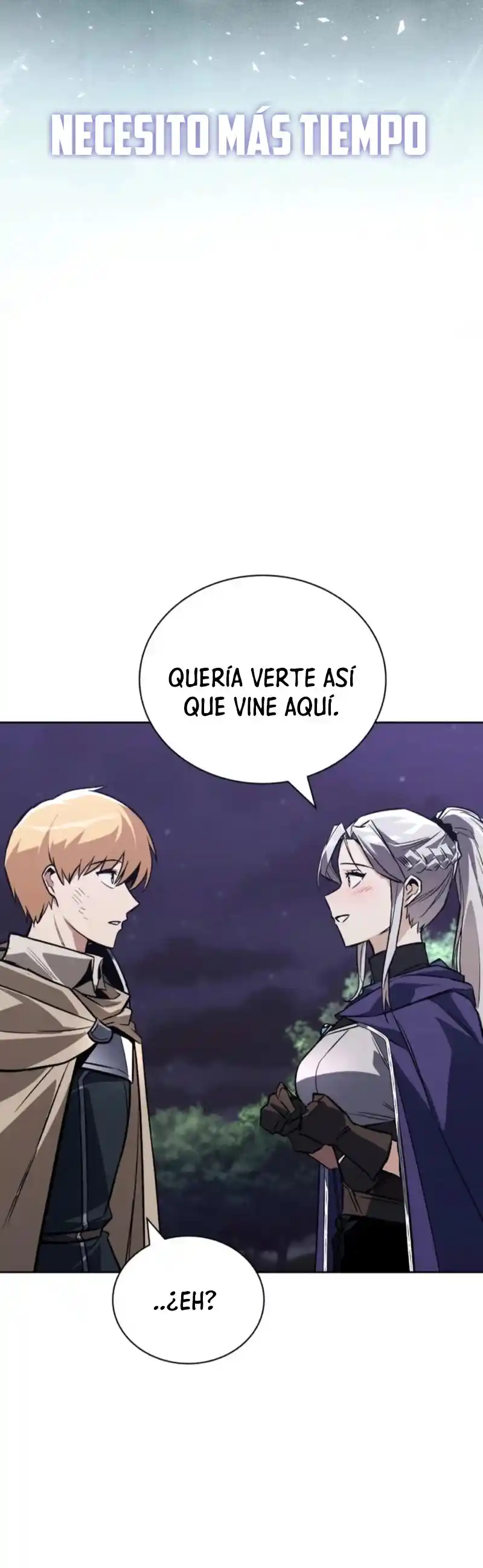 El Principe Perezoso Se Convierte En Un Genio (Novela) - Capítulo 100 - Página 35 - LectorTMOo