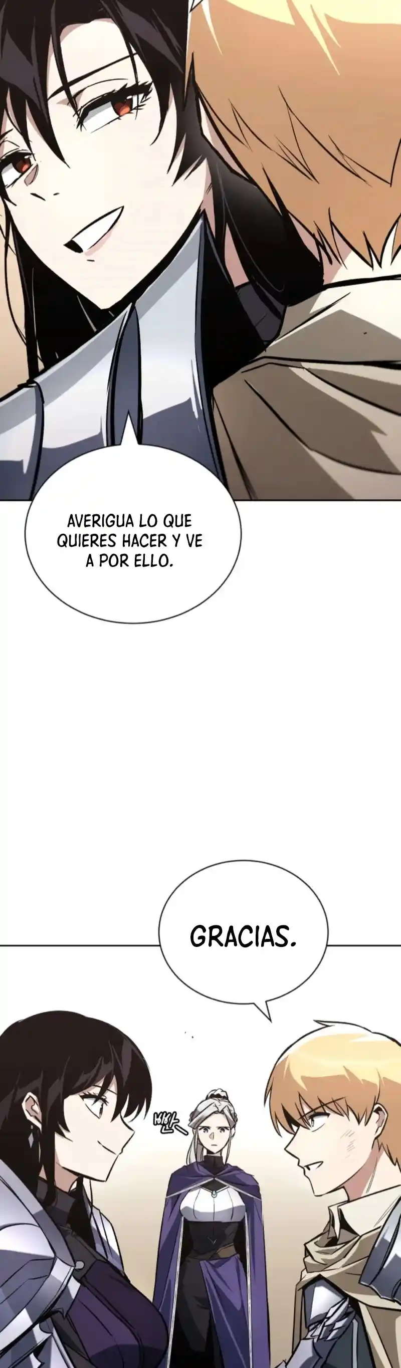 El Principe Perezoso Se Convierte En Un Genio (Novela) - Capítulo 100 - Página 48 - LectorTMOo