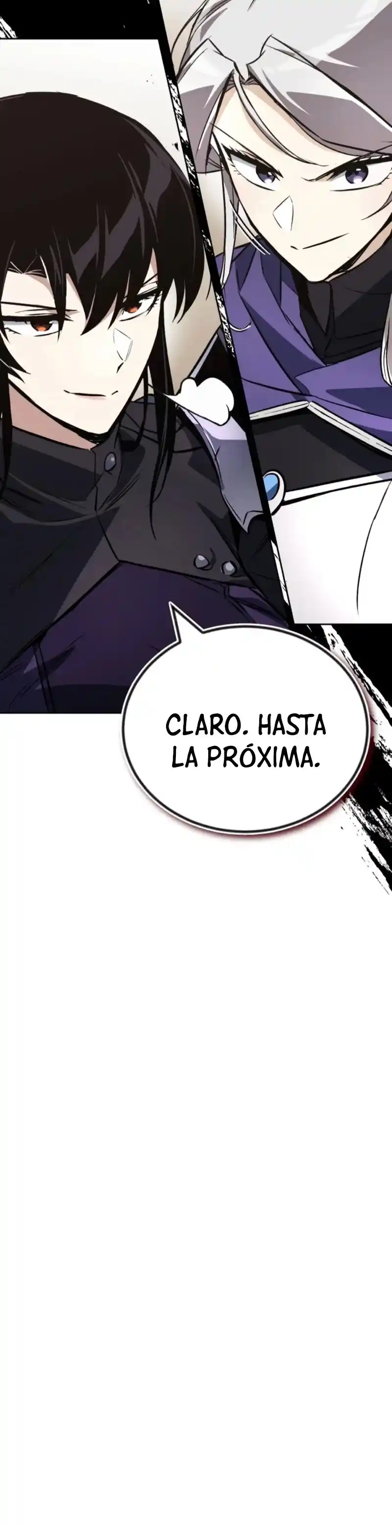 El Principe Perezoso Se Convierte En Un Genio (Novela) - Capítulo 100 - Página 51 - LectorTMOo