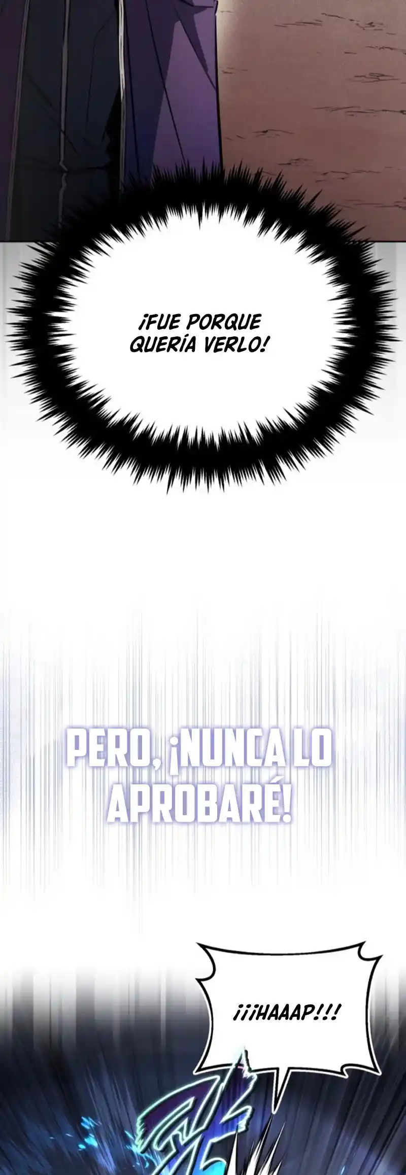 El Principe Perezoso Se Convierte En Un Genio (Novela) - Capítulo 100 - Página 55 - LectorTMOo