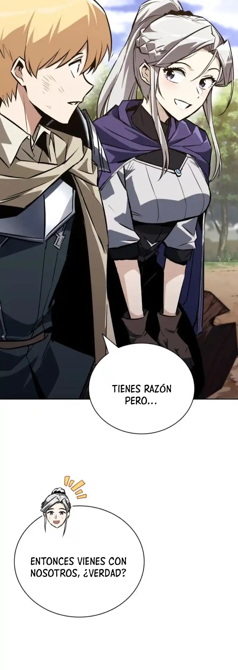 El Principe Perezoso Se Convierte En Un Genio (Novela) - Capítulo 100 - Página 68 - LectorTMOo