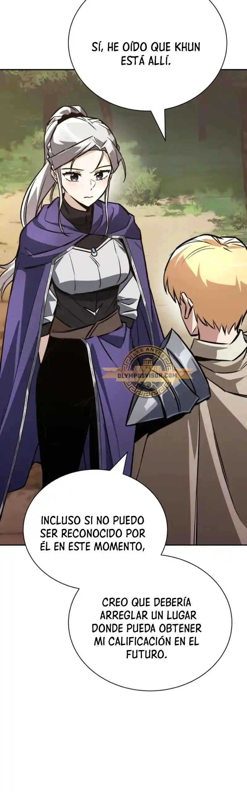 El Principe Perezoso Se Convierte En Un Genio (Novela) - Capítulo 101 - Página 12 - LectorTMOo