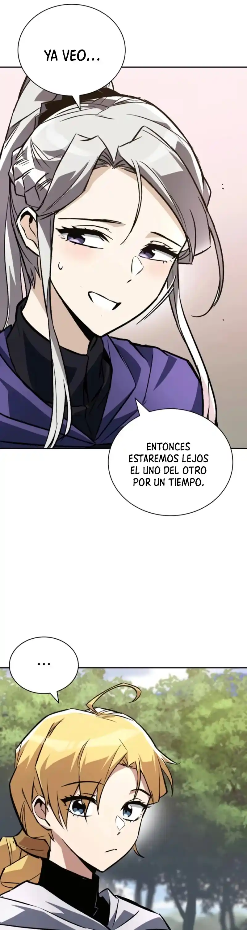 El Principe Perezoso Se Convierte En Un Genio (Novela) - Capítulo 101 - Página 13 - LectorTMOo