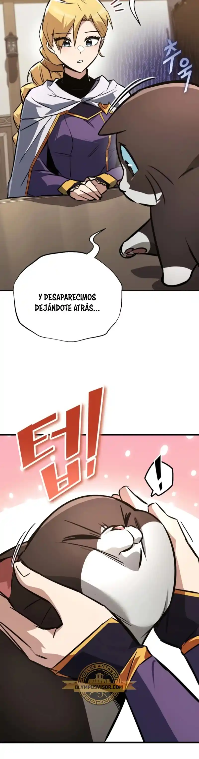 El Principe Perezoso Se Convierte En Un Genio (Novela) - Capítulo 101 - Página 19 - LectorTMOo