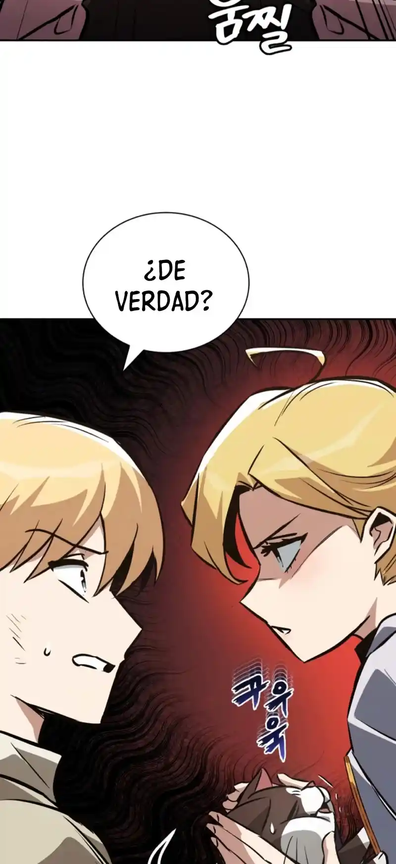 El Principe Perezoso Se Convierte En Un Genio (Novela) - Capítulo 101 - Página 22 - LectorTMOo
