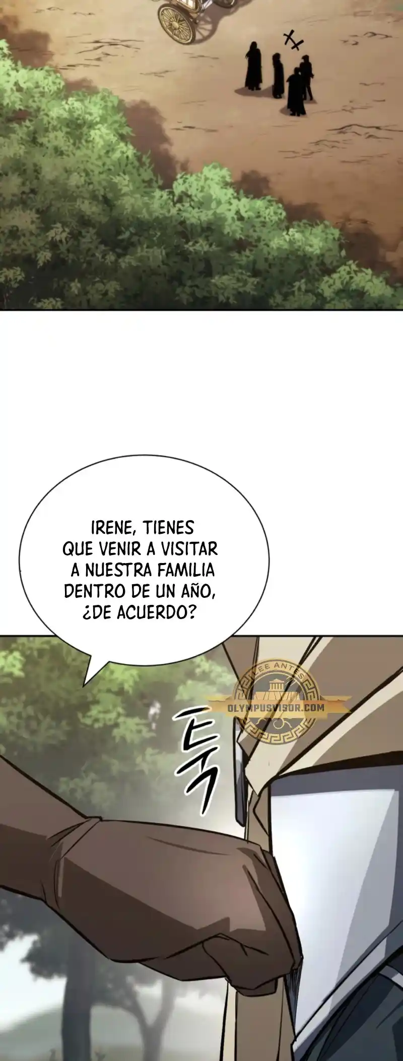 El Principe Perezoso Se Convierte En Un Genio (Novela) - Capítulo 101 - Página 26 - LectorTMOo