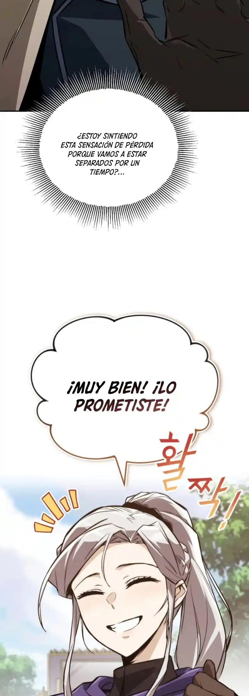 El Principe Perezoso Se Convierte En Un Genio (Novela) - Capítulo 101 - Página 29 - LectorTMOo