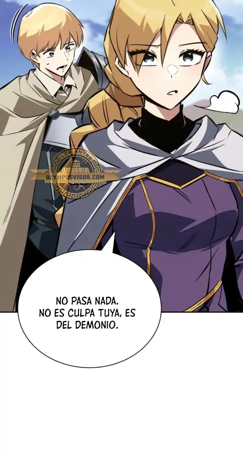 El Principe Perezoso Se Convierte En Un Genio (Novela) - Capítulo 101 - Página 46 - LectorTMOo