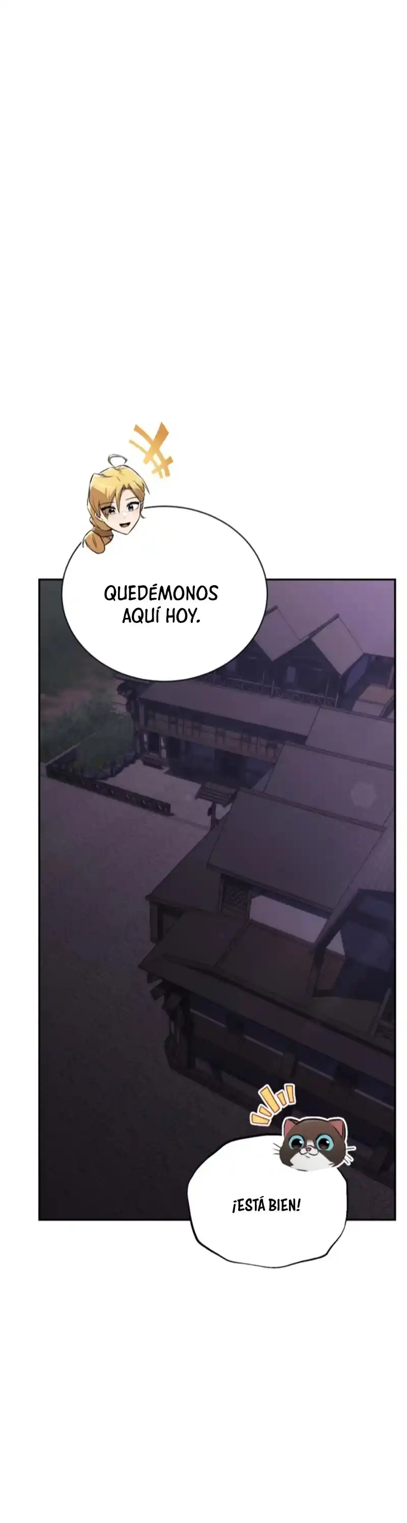 El Principe Perezoso Se Convierte En Un Genio (Novela) - Capítulo 101 - Página 49 - LectorTMOo