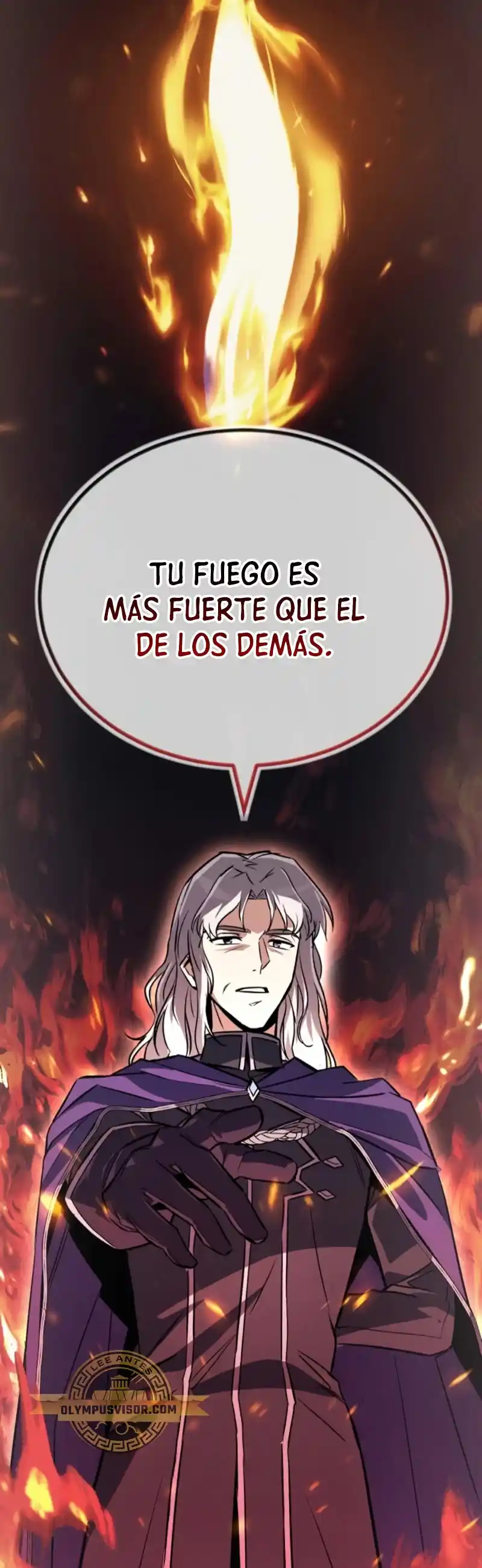 El Principe Perezoso Se Convierte En Un Genio (Novela) - Capítulo 101 - Página 53 - LectorTMOo