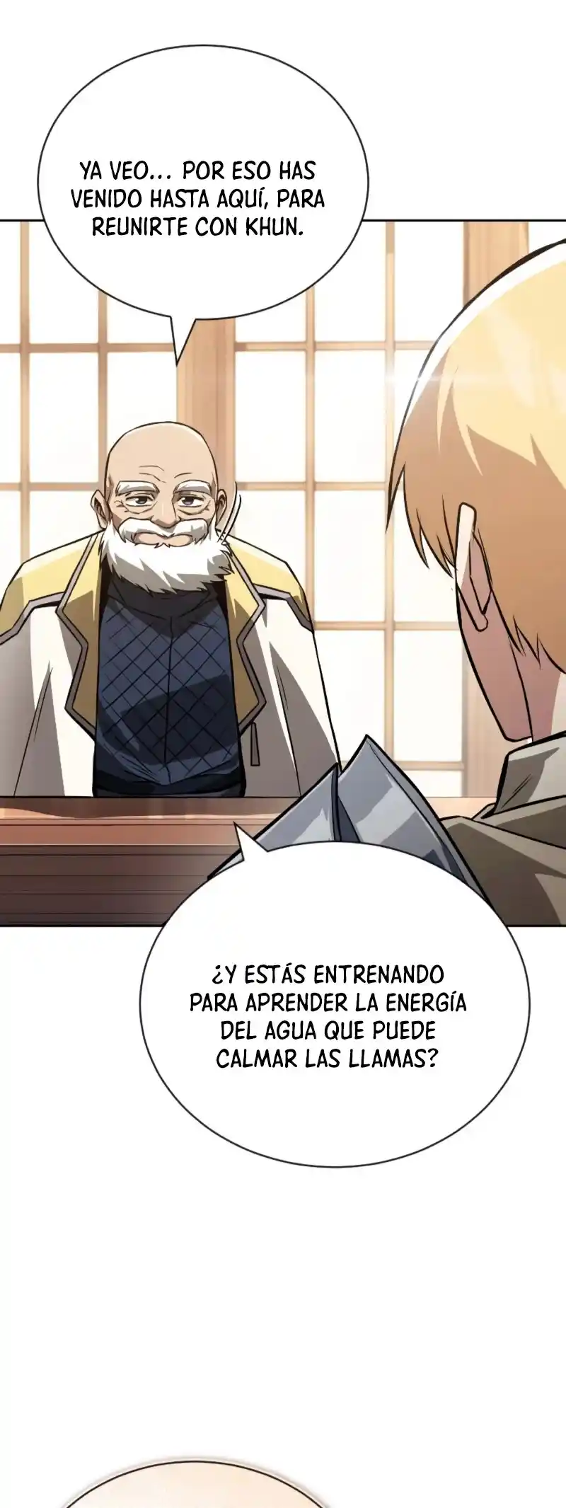 El Principe Perezoso Se Convierte En Un Genio (Novela) - Capítulo 102 - Página 14 - LectorTMOo