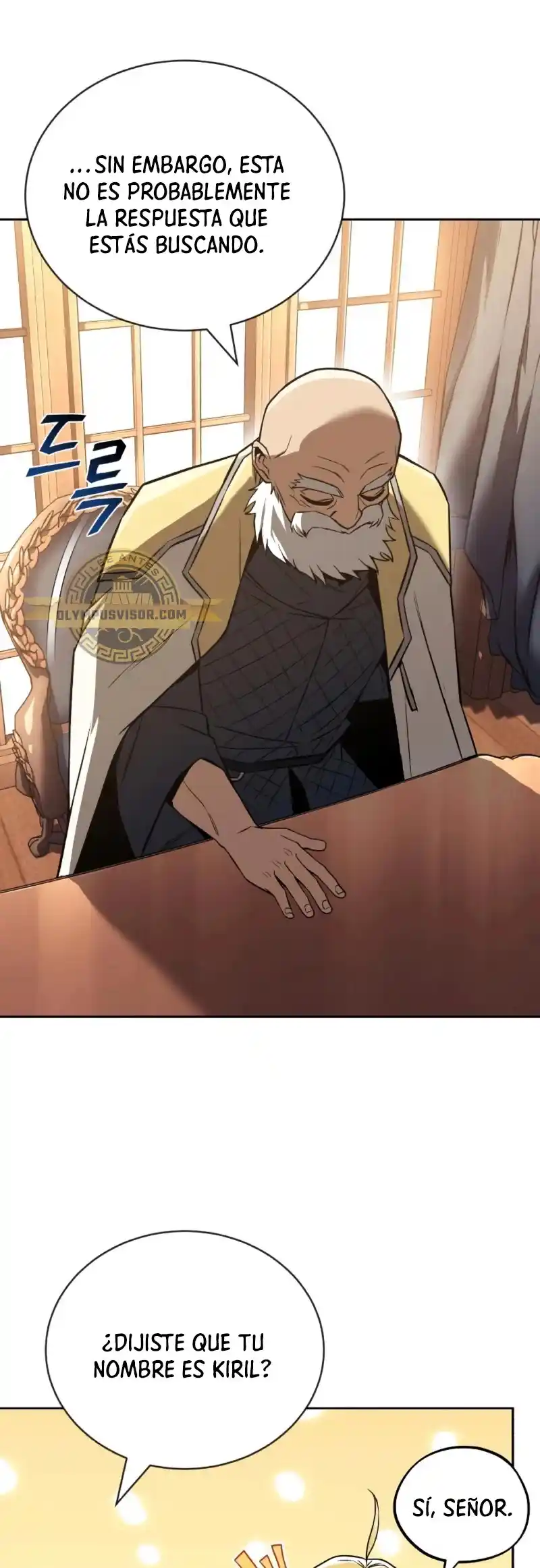 El Principe Perezoso Se Convierte En Un Genio (Novela) - Capítulo 102 - Página 19 - LectorTMOo