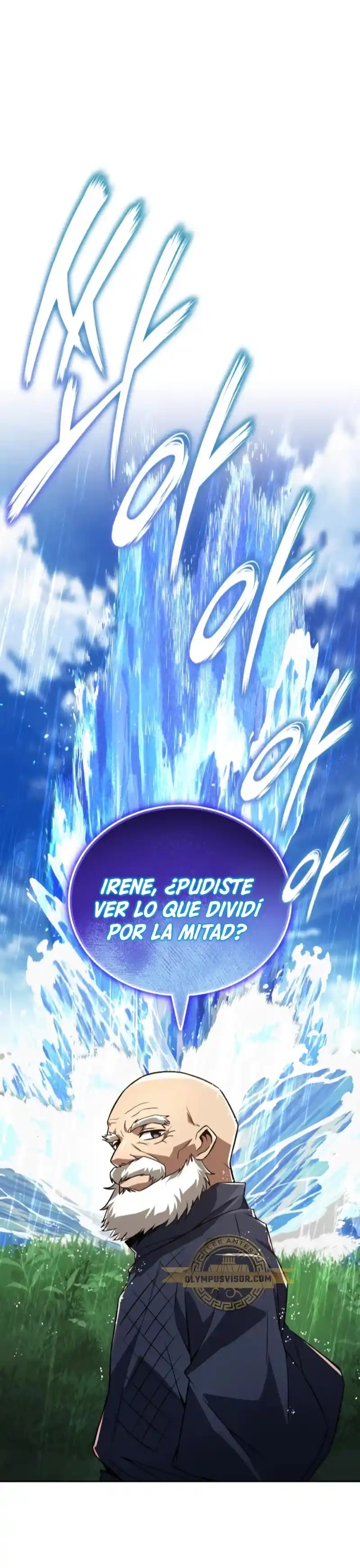 El Principe Perezoso Se Convierte En Un Genio (Novela) - Capítulo 102 - Página 35 - LectorTMOo