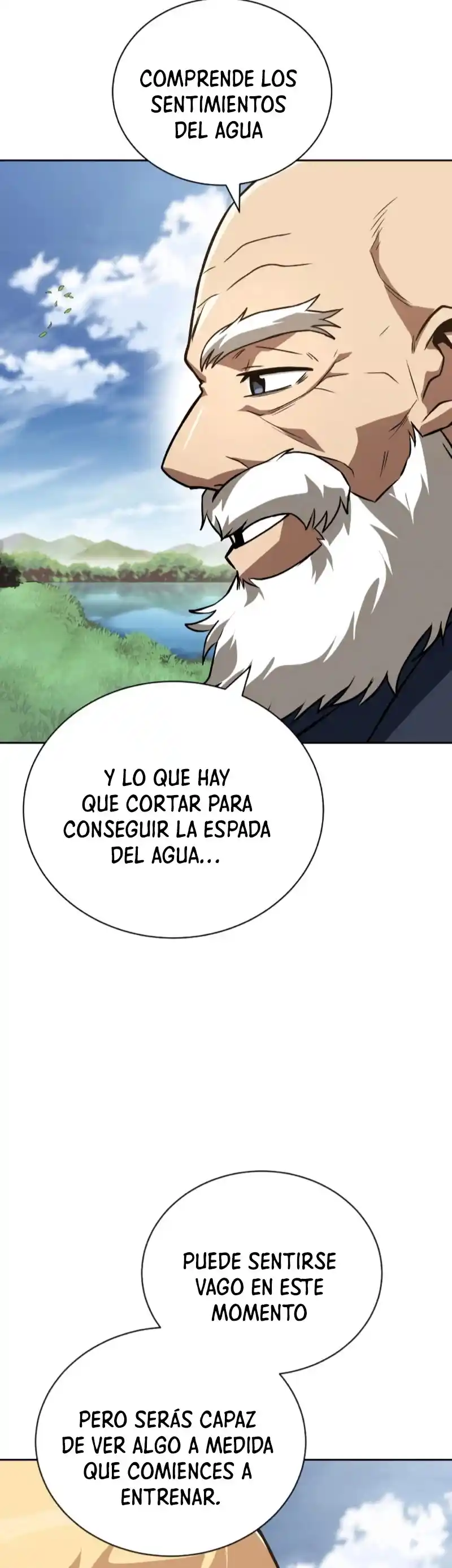 El Principe Perezoso Se Convierte En Un Genio (Novela) - Capítulo 102 - Página 37 - LectorTMOo
