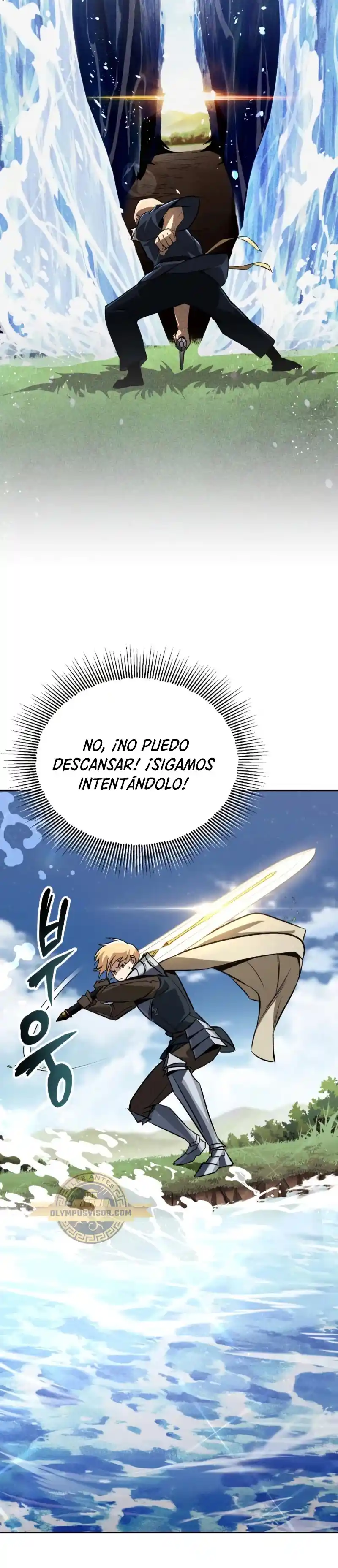 El Principe Perezoso Se Convierte En Un Genio (Novela) - Capítulo 102 - Página 42 - LectorTMOo