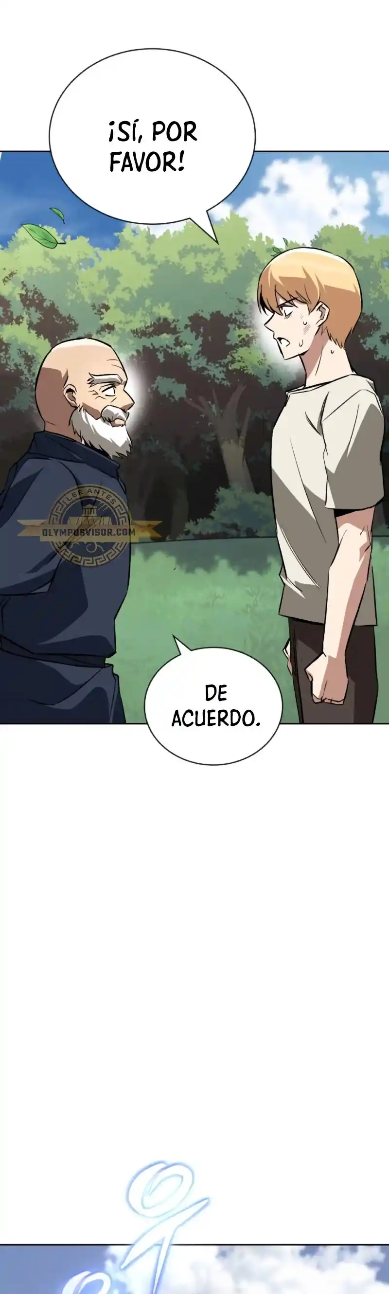 El Principe Perezoso Se Convierte En Un Genio (Novela) - Capítulo 102 - Página 47 - LectorTMOo